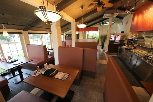 88 Churaumimise ANNEX Steak House