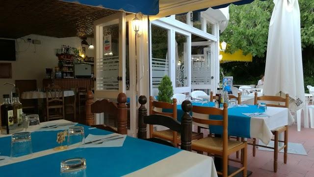 Restaurant Can Cargol