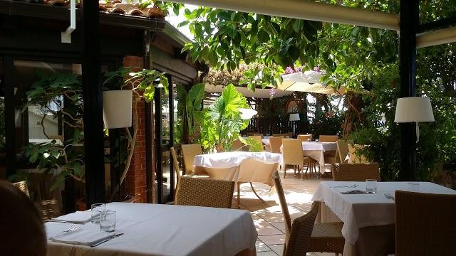 Ristorante Angiolina