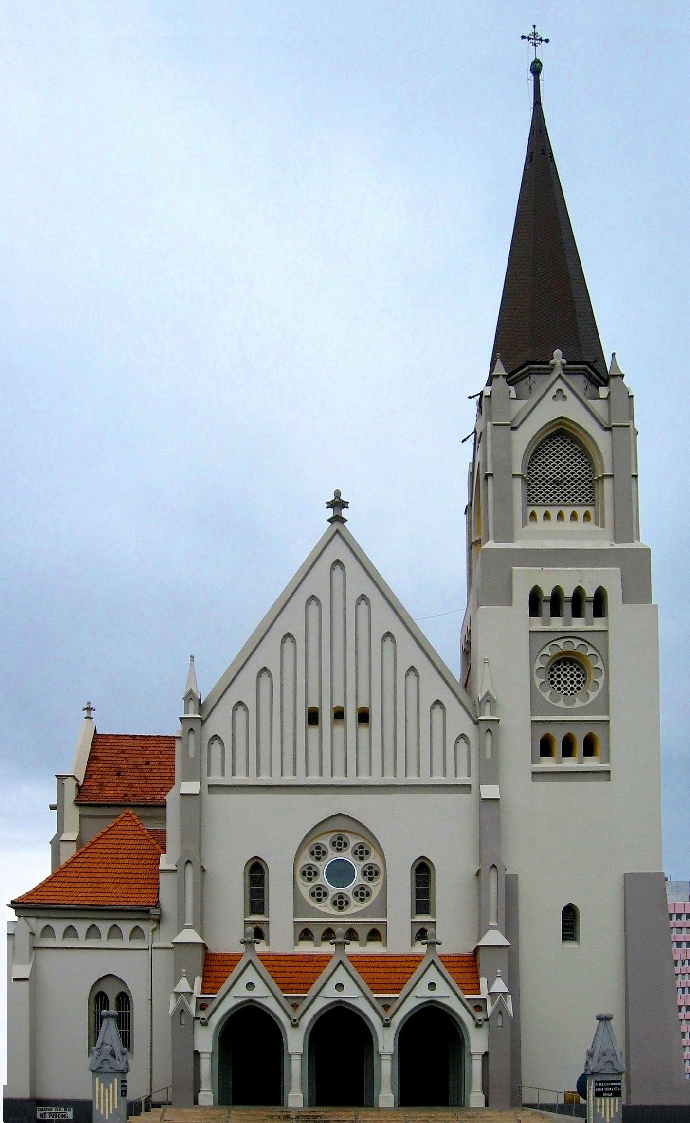 Catedral de San José