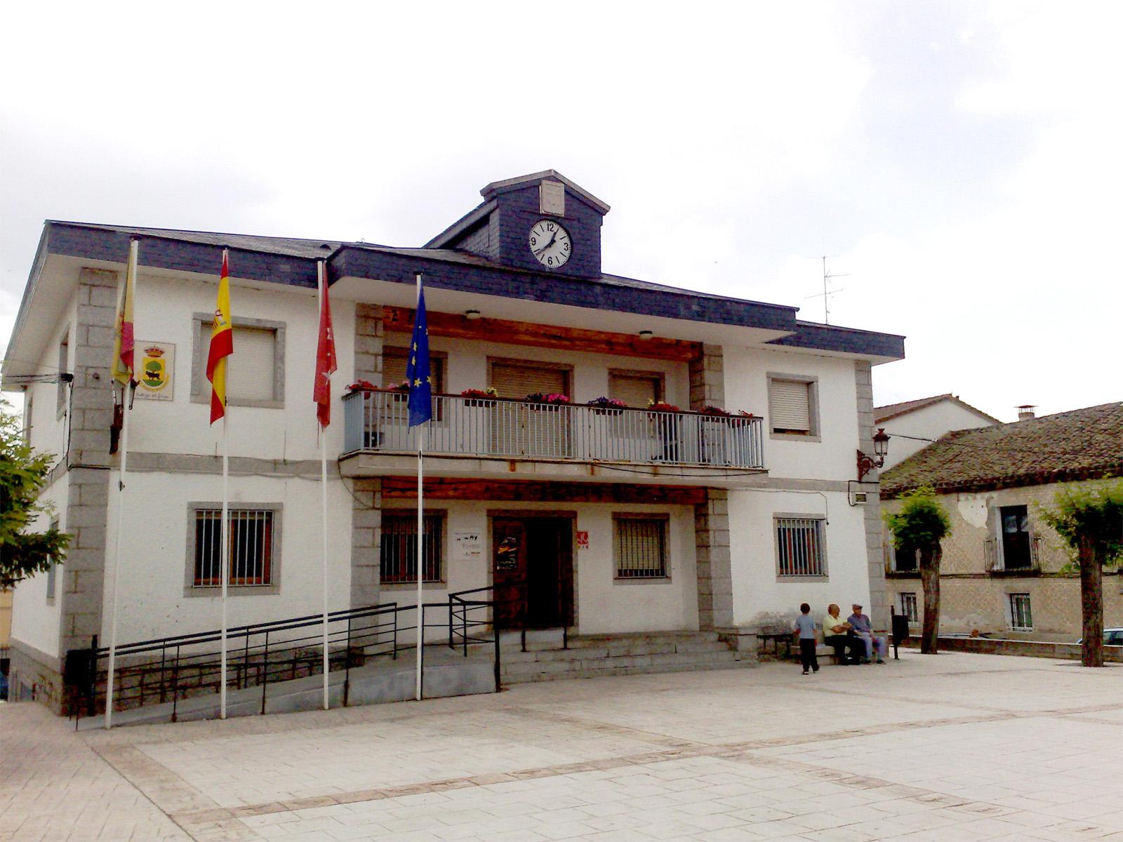 Museo Picasso de Buitrago