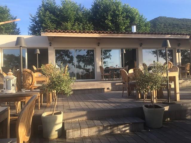 Chambre d'hotes vue mer