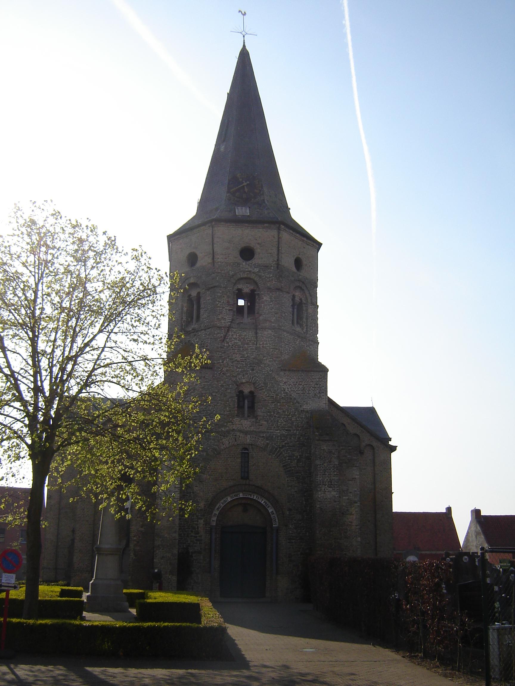 Sint-Gertrudiskerk