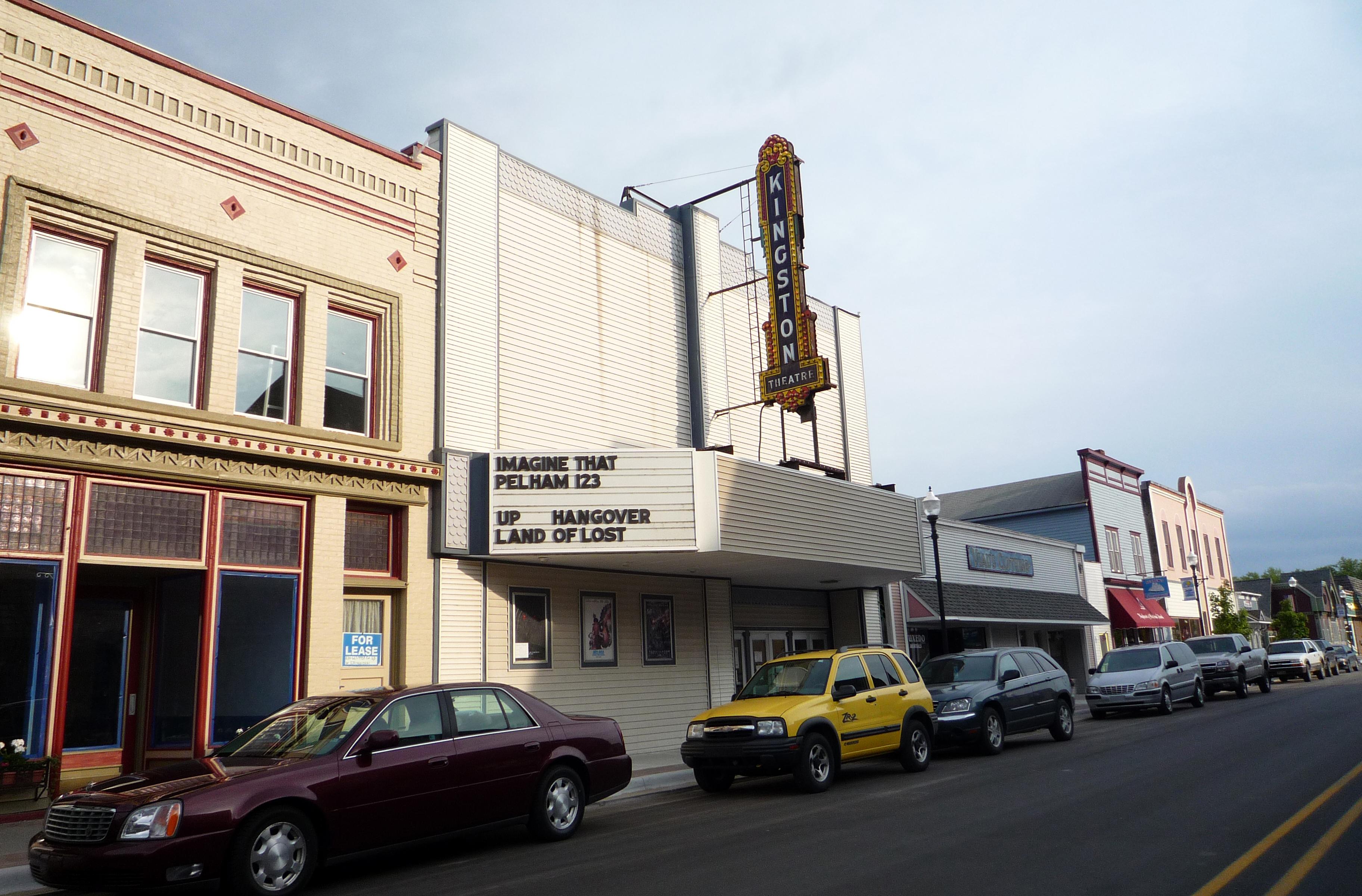 Kingston Theater