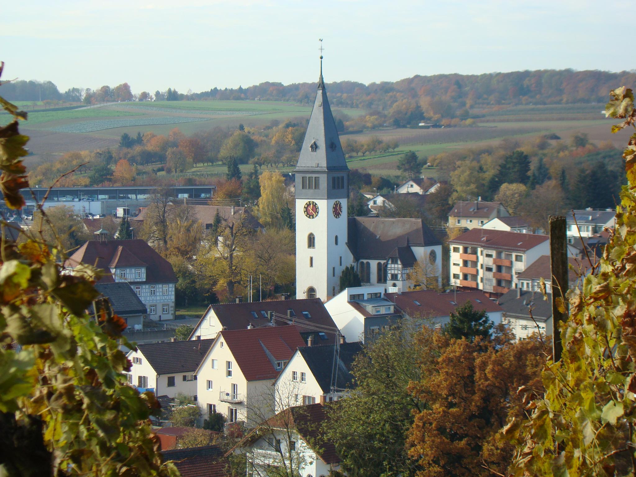 Johanneskirche
