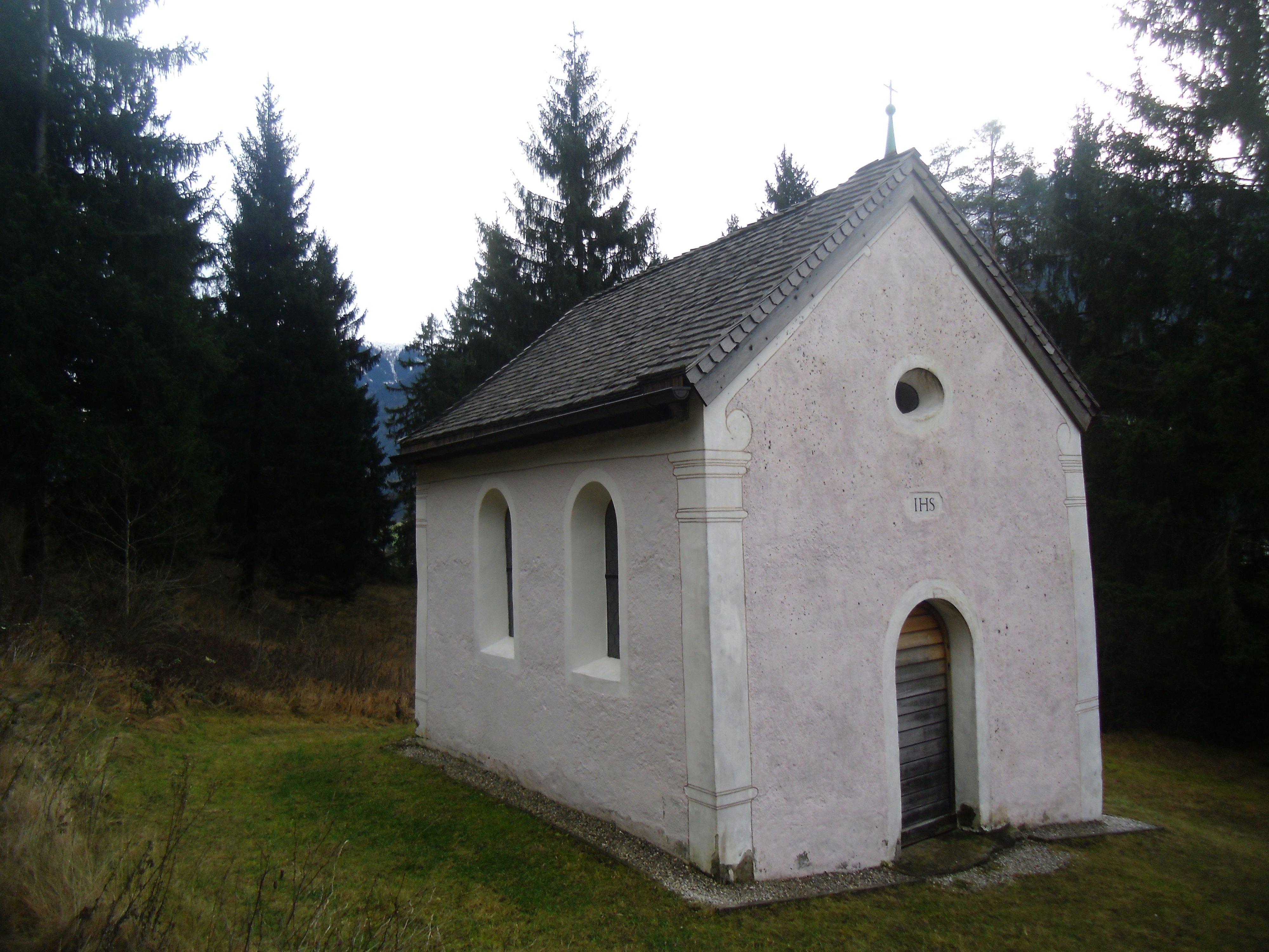 Einsiedel-Kapelle