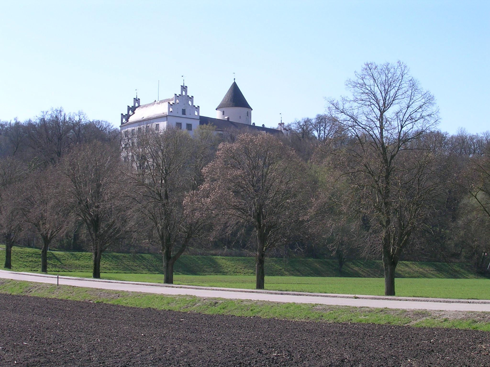 Schloss Kronwinkl
