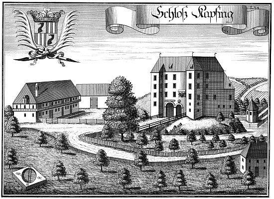 Schloss Kapfing