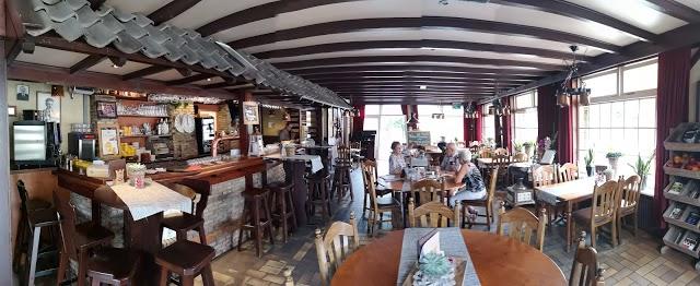 Partycentrum 't Maoske