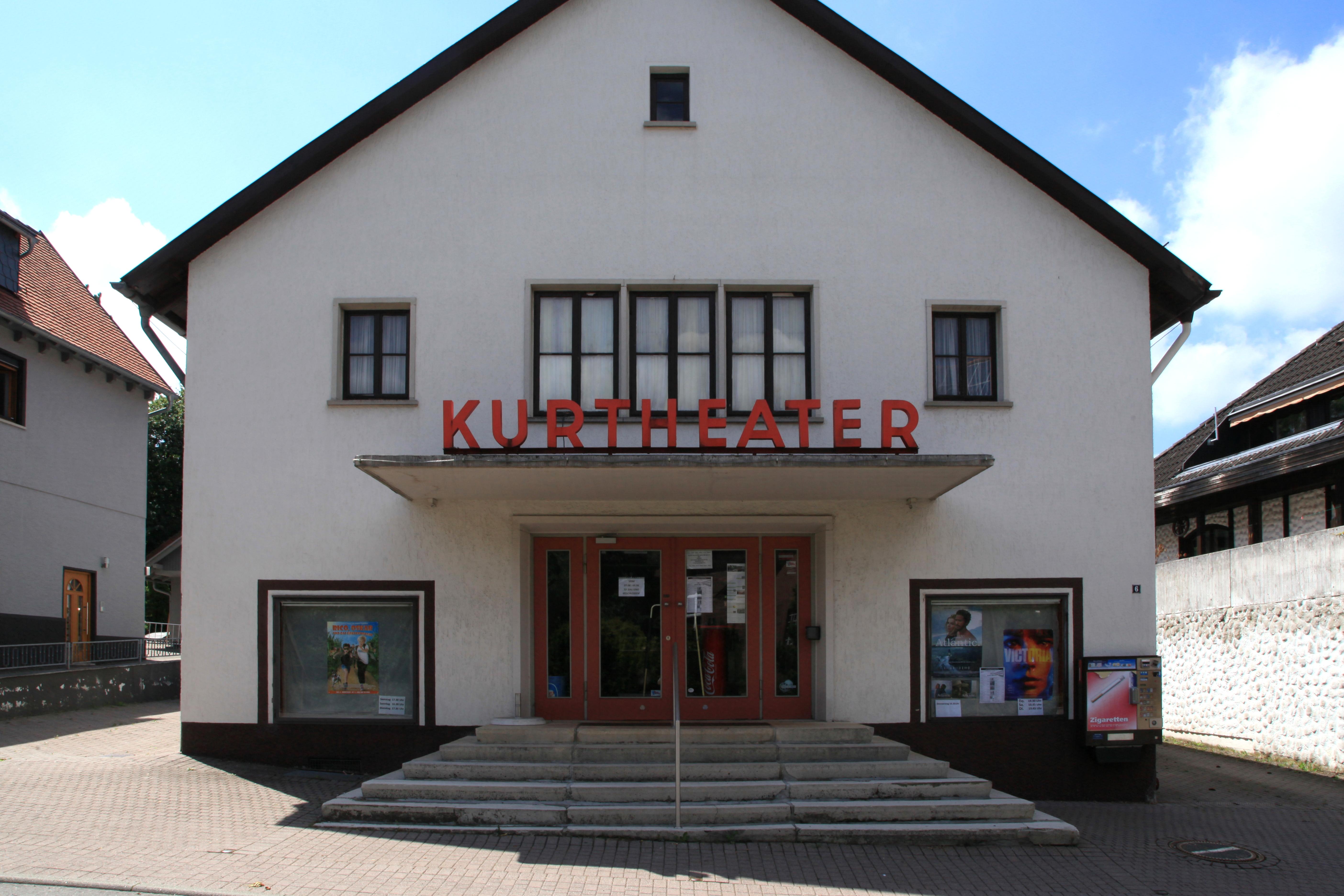 Kurtheater