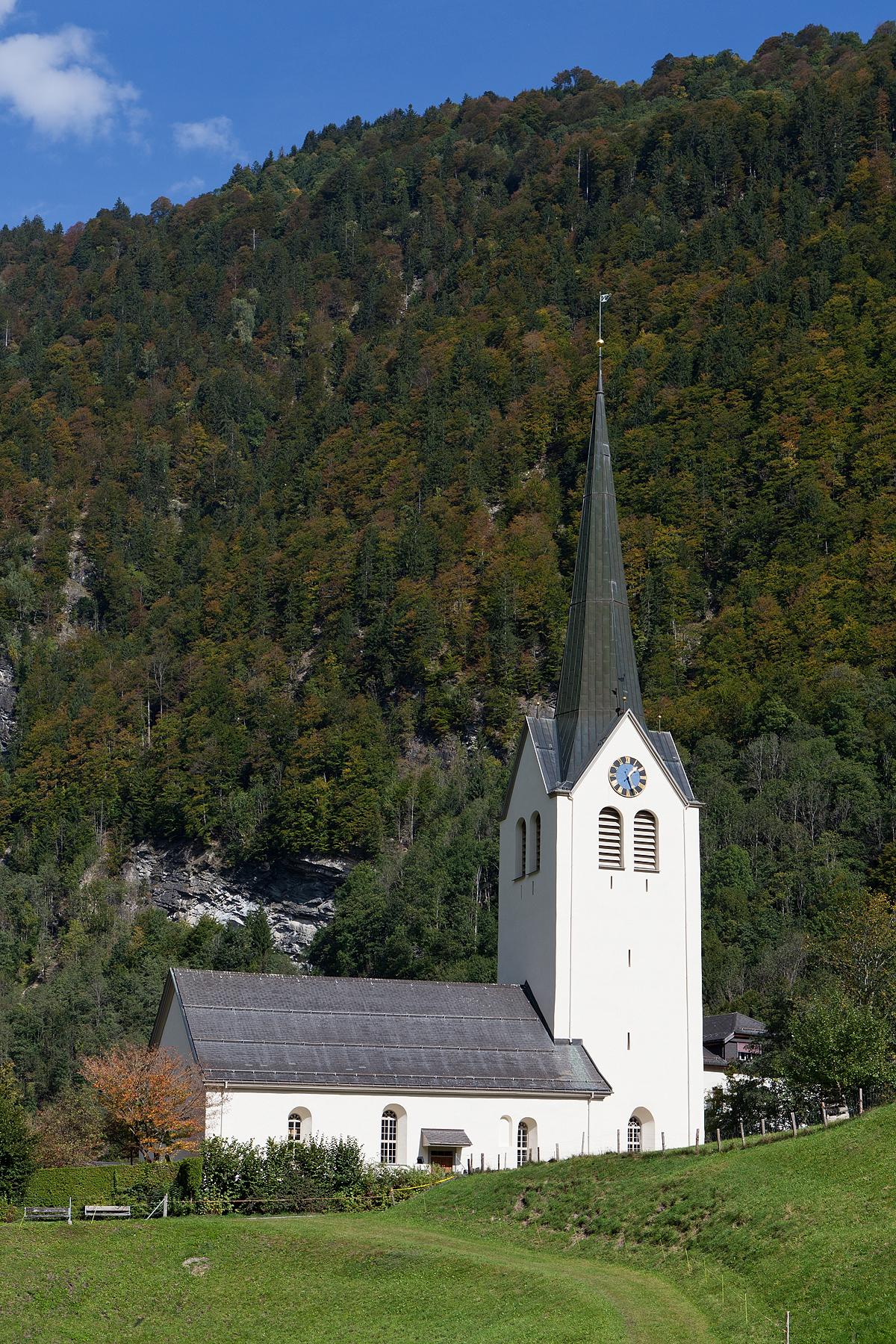 Reformierte Kirche
