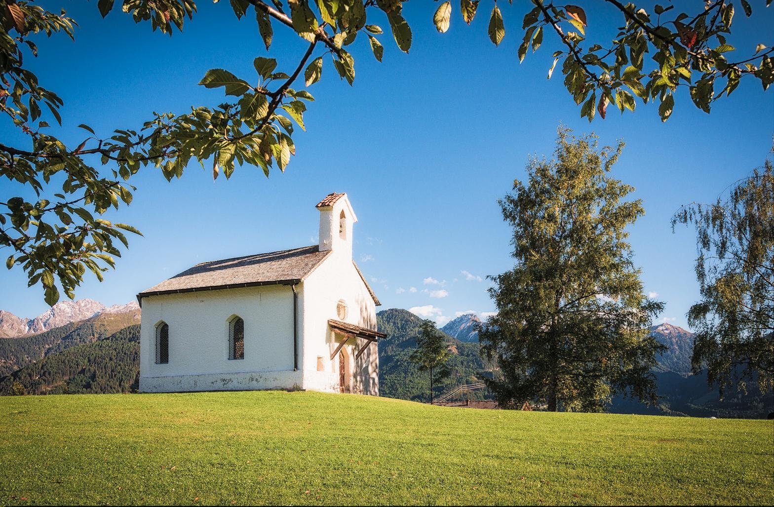 Pestkapelle hll. Sebastian