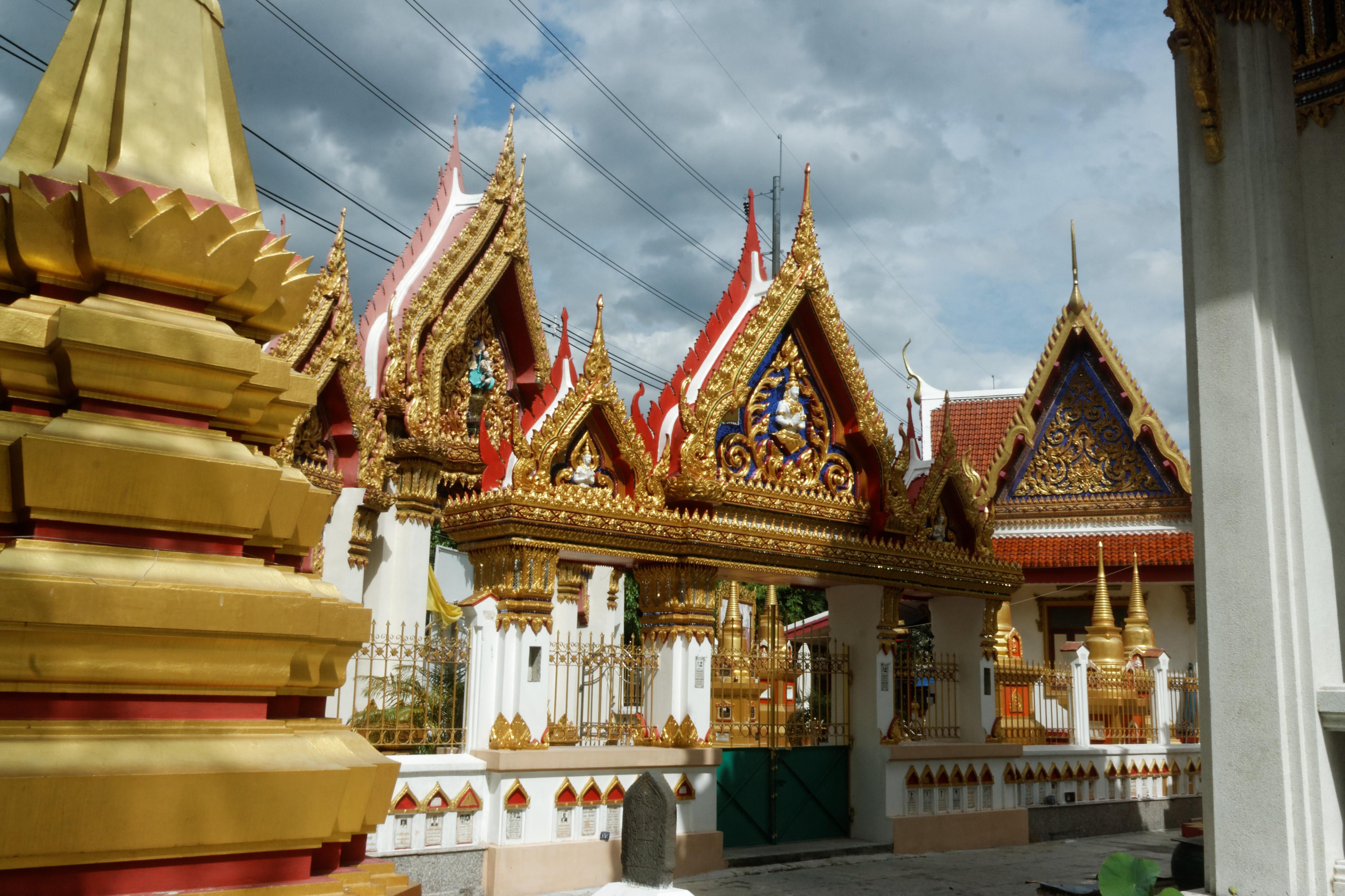 Wat Mai Phiren