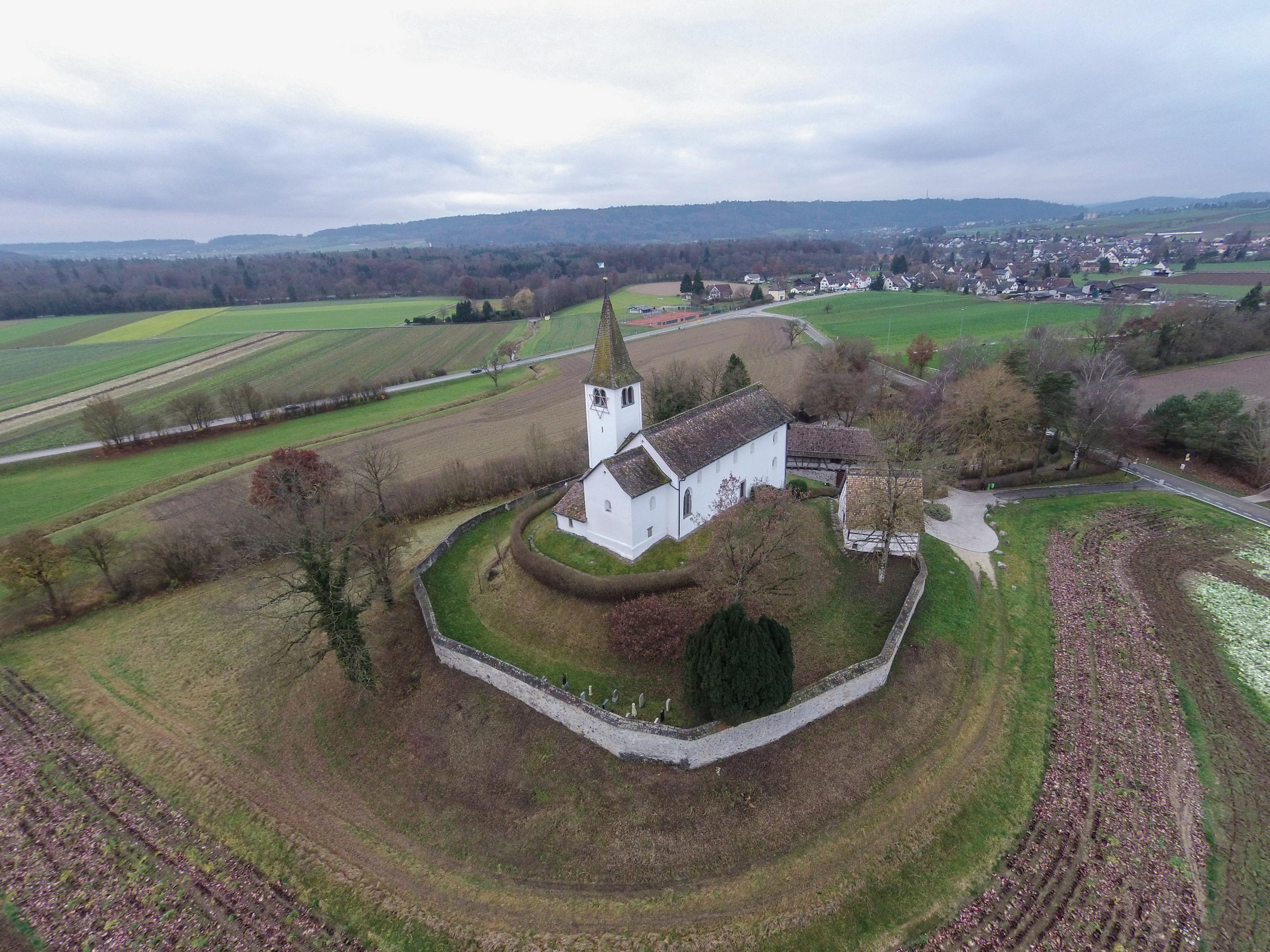 Bergkirche St. Michael
