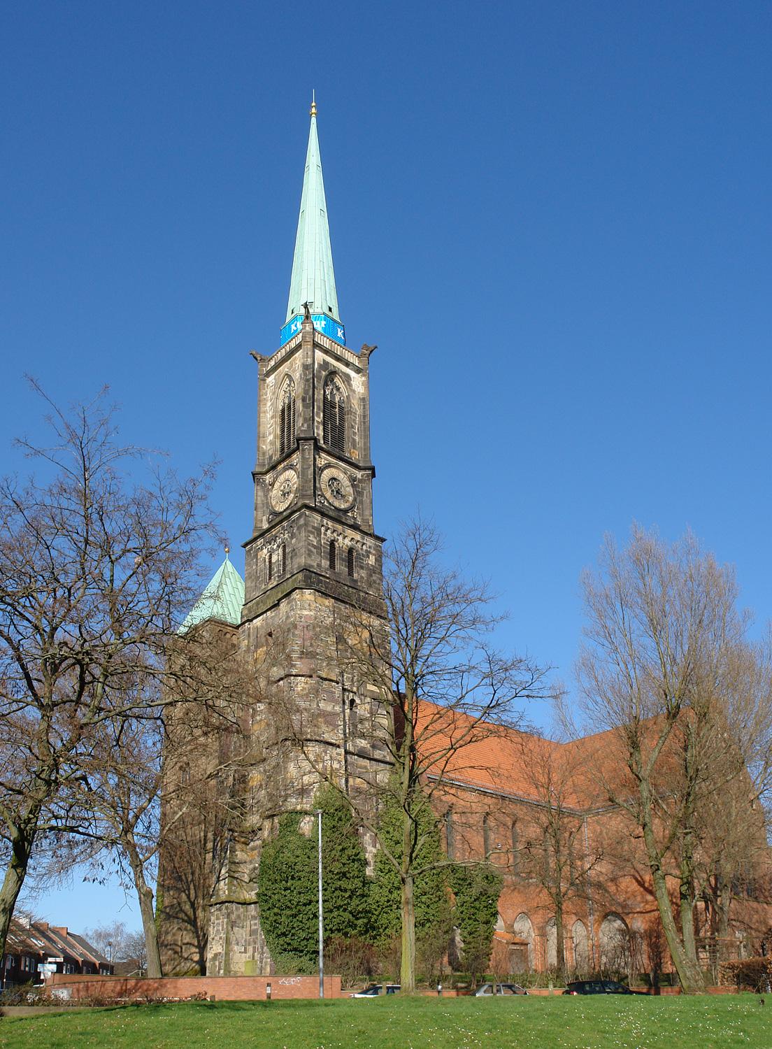 Sint-Stefanuskerk