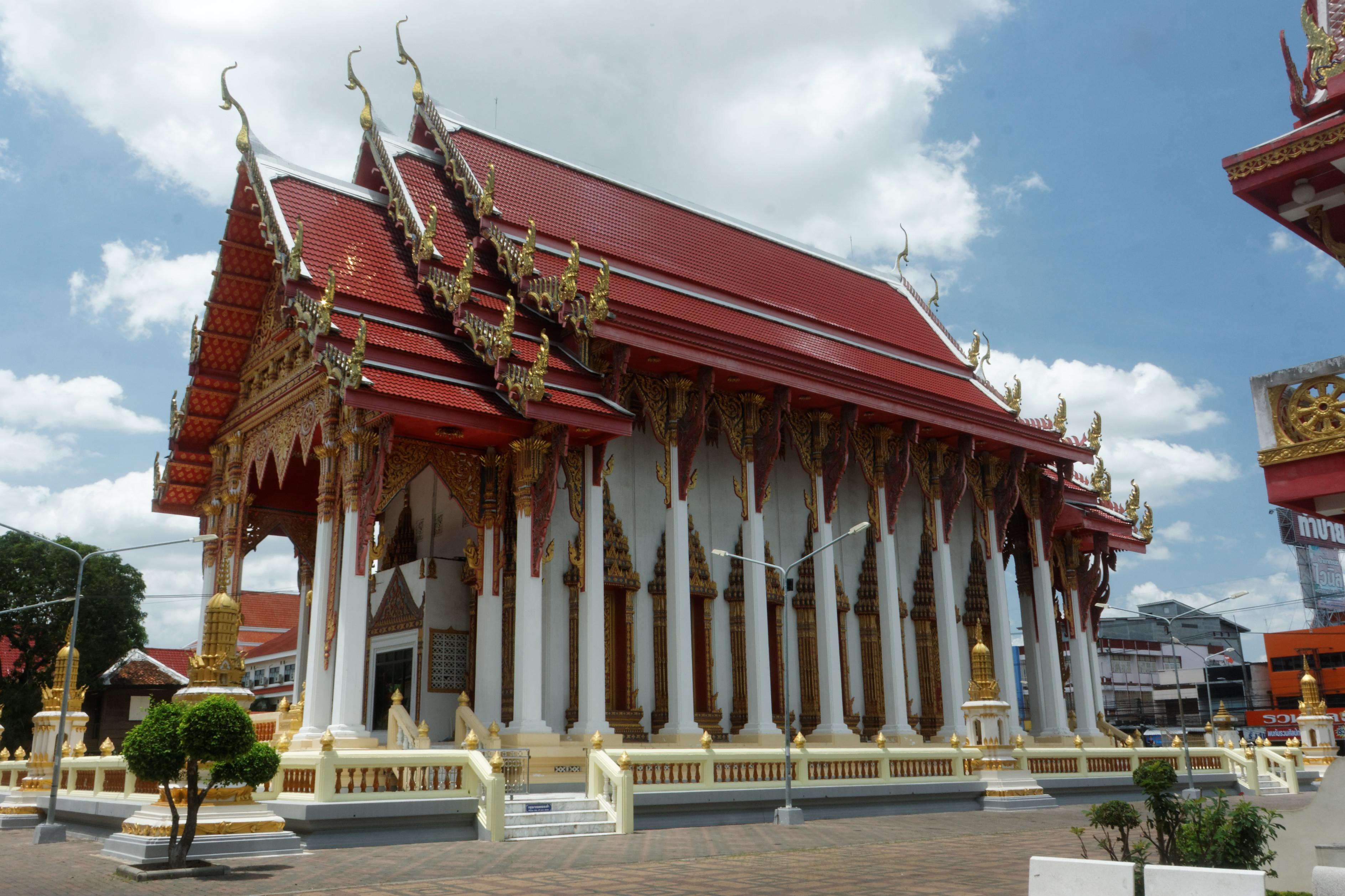 Wat Thammabucha
