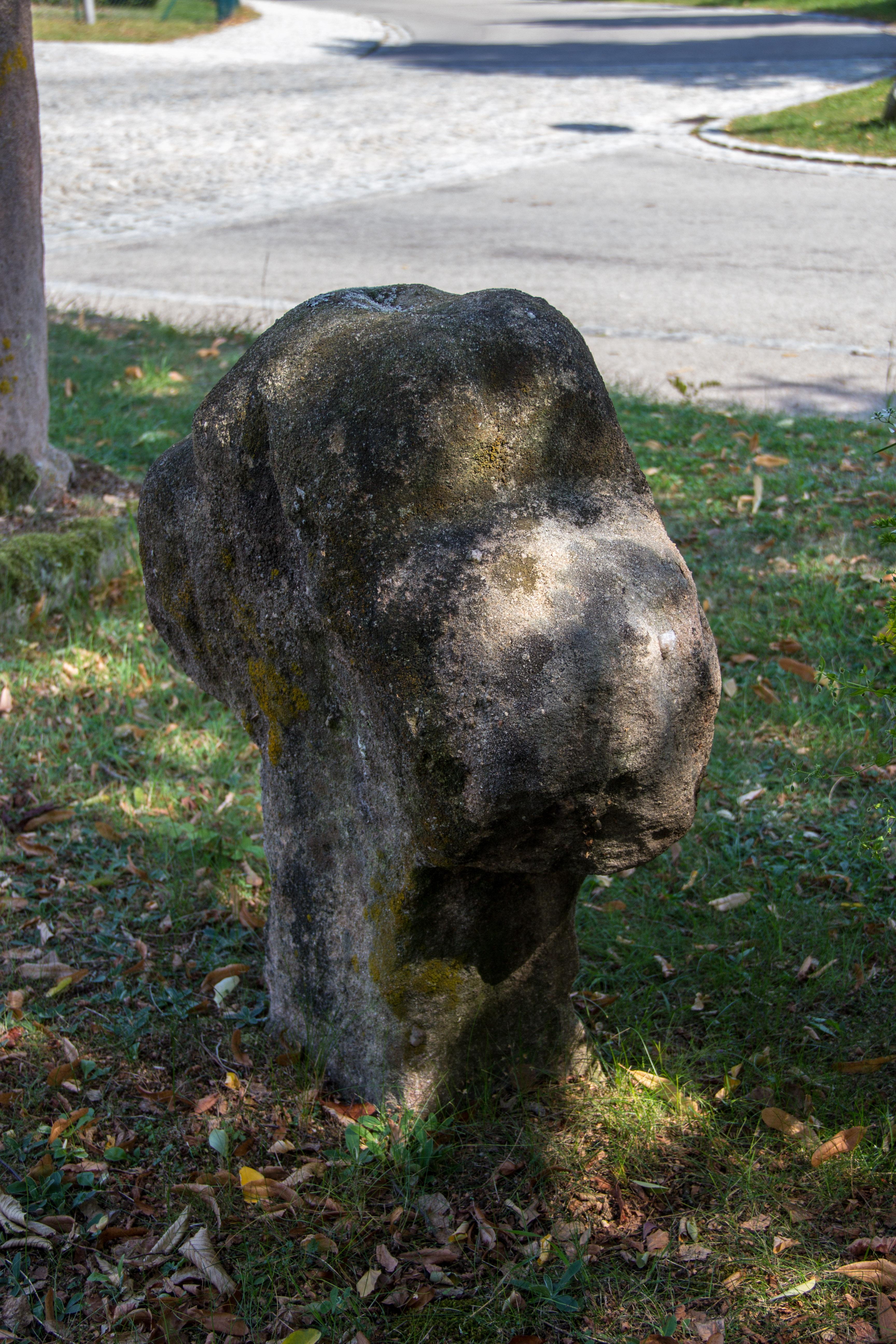 Steinkreuz in Ramsberg 1