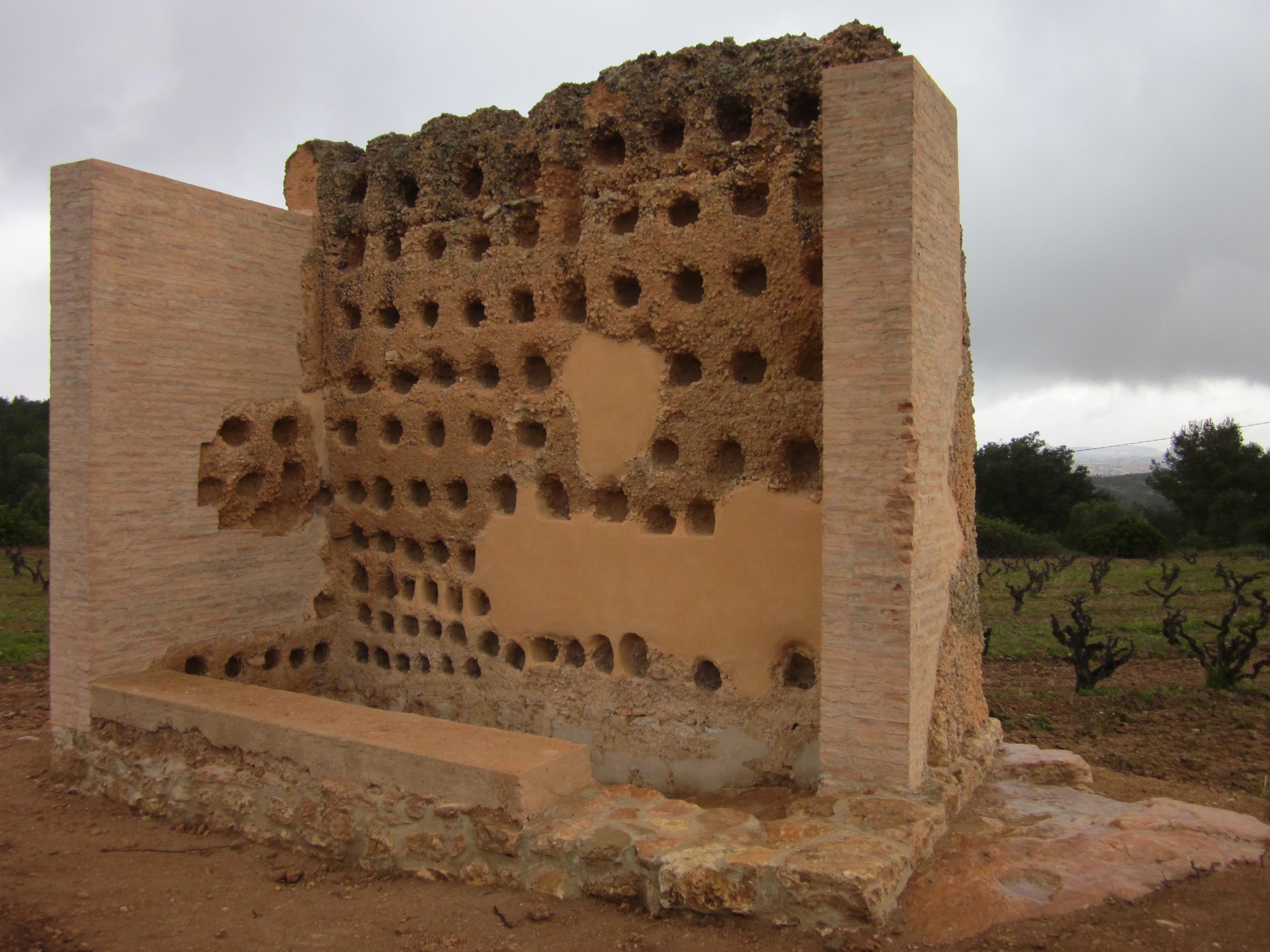 Colomar de l'Arbocar