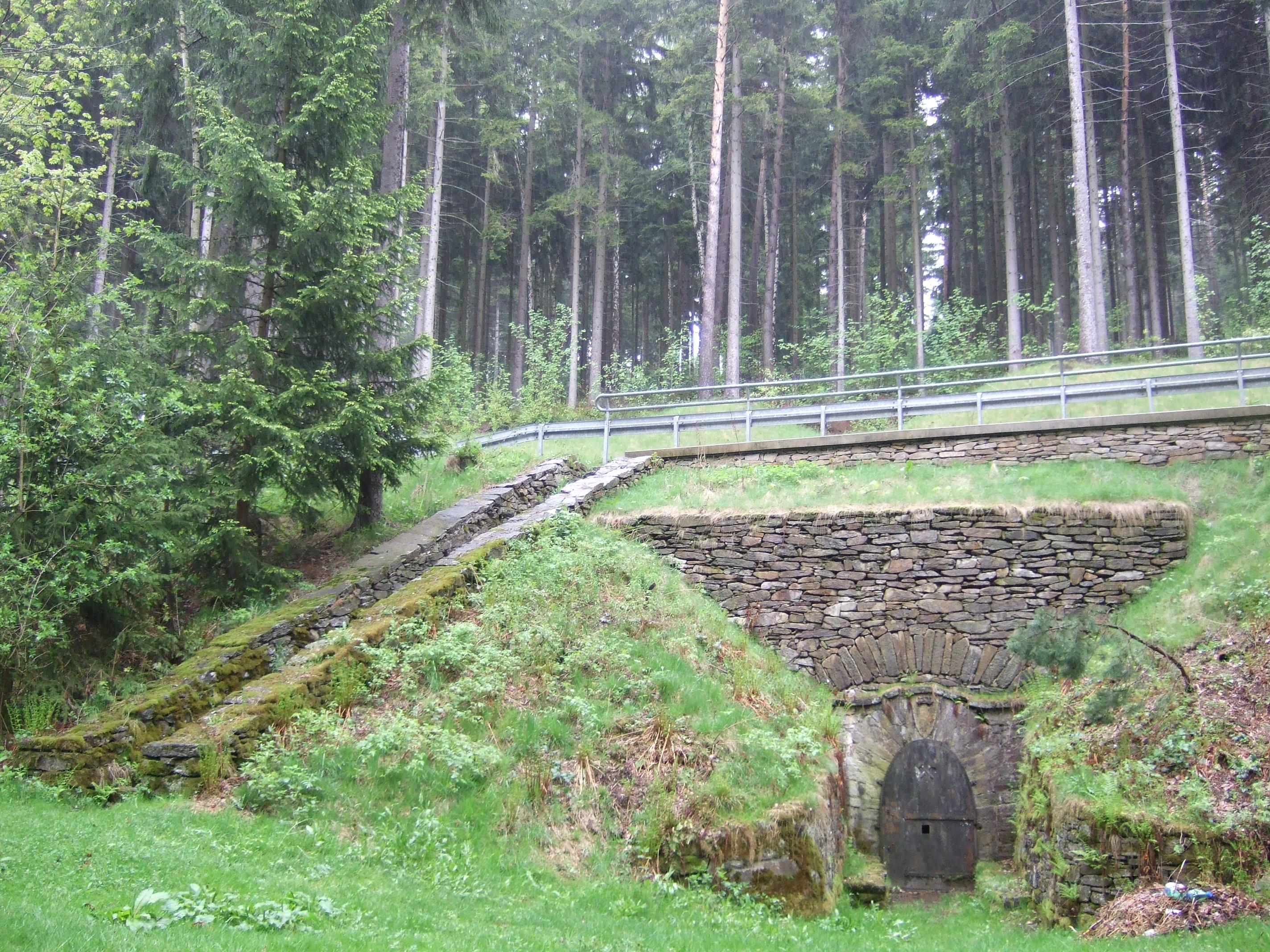 Thelersberger Stolln