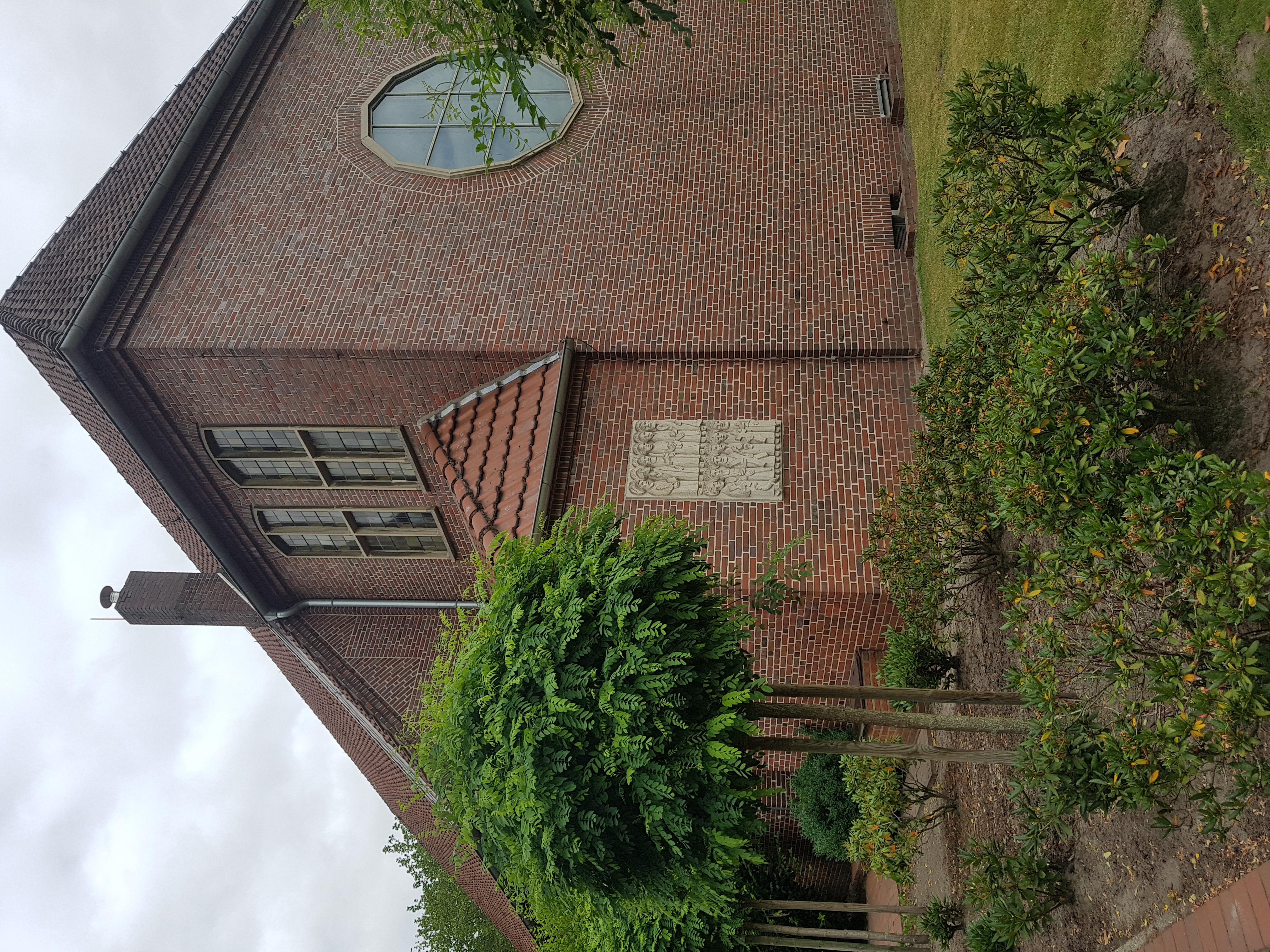 Zu den zwölf Aposteln