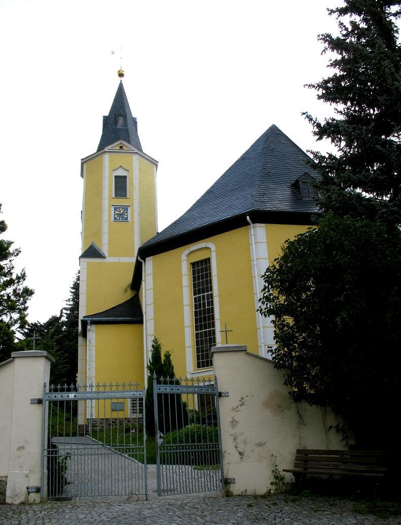 St.-Annen-Kirche