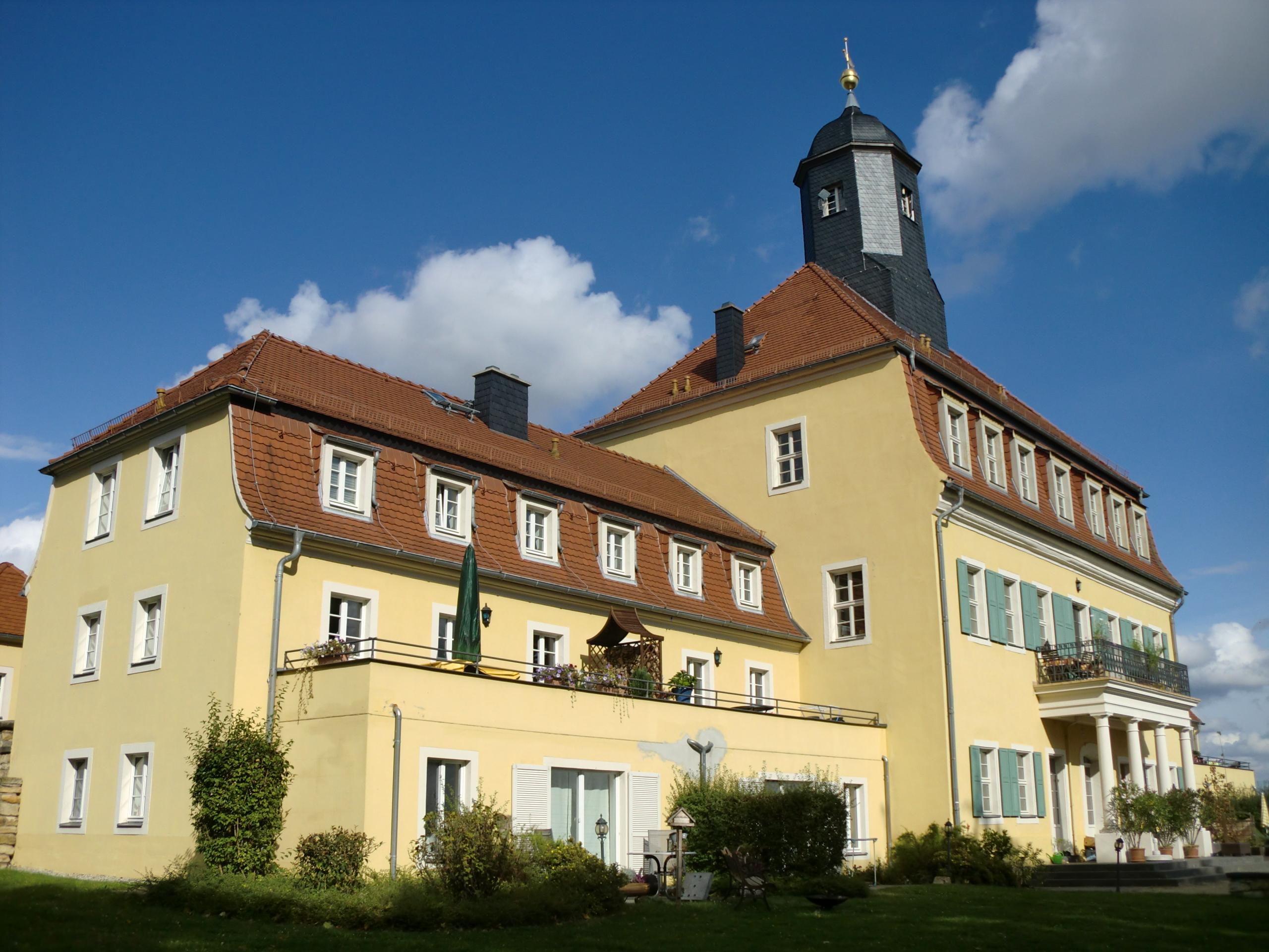 Jochhöhschlösschen