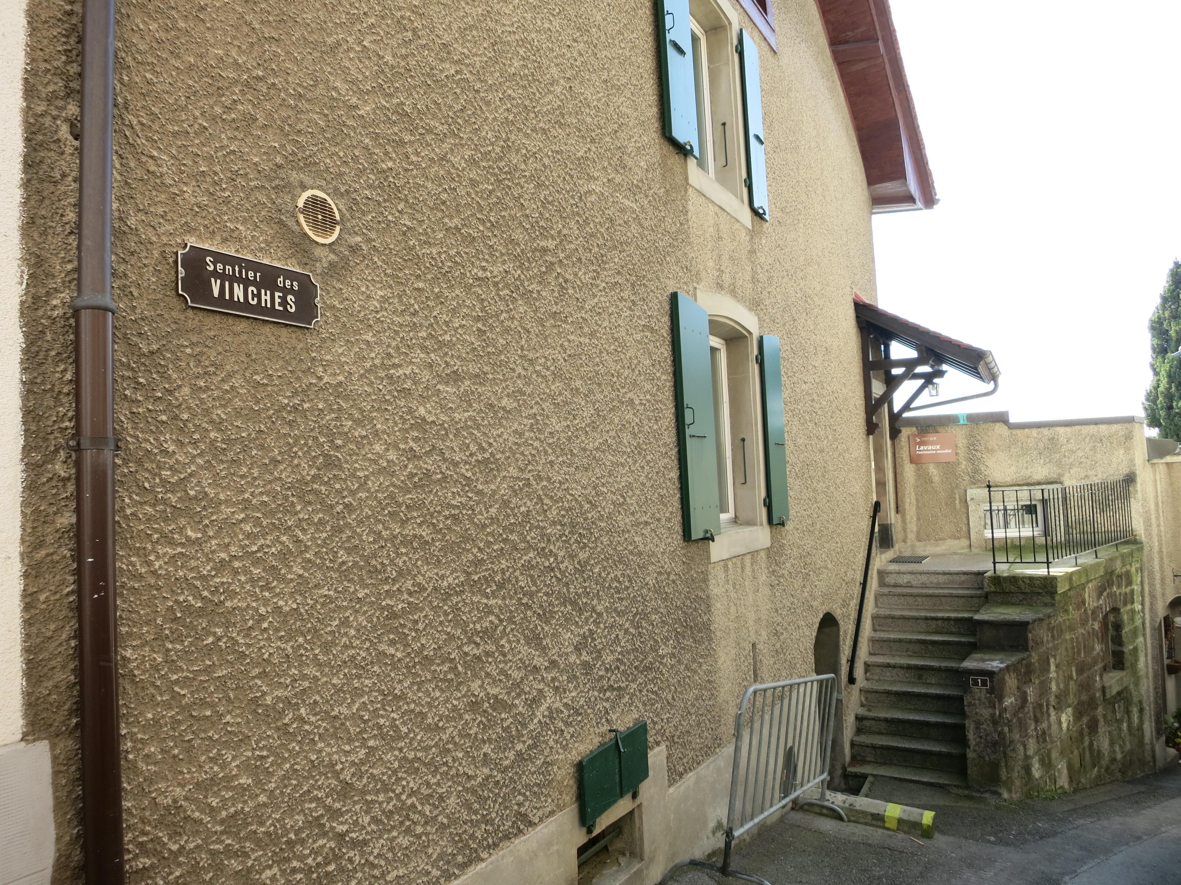 Maison Buttin-de-Loes