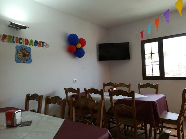 Bar Cafetería Los Roferos