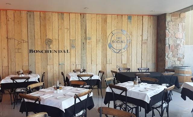 The Social Restaurante