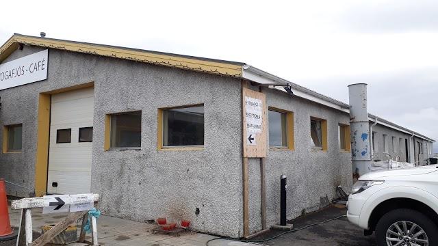 Vogafjos Farm Resort