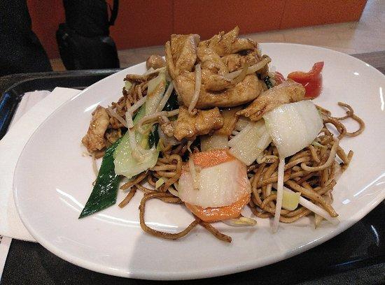 Modern Asia Stuttgart