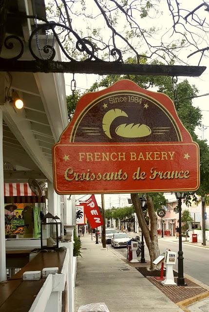 Croissants de France