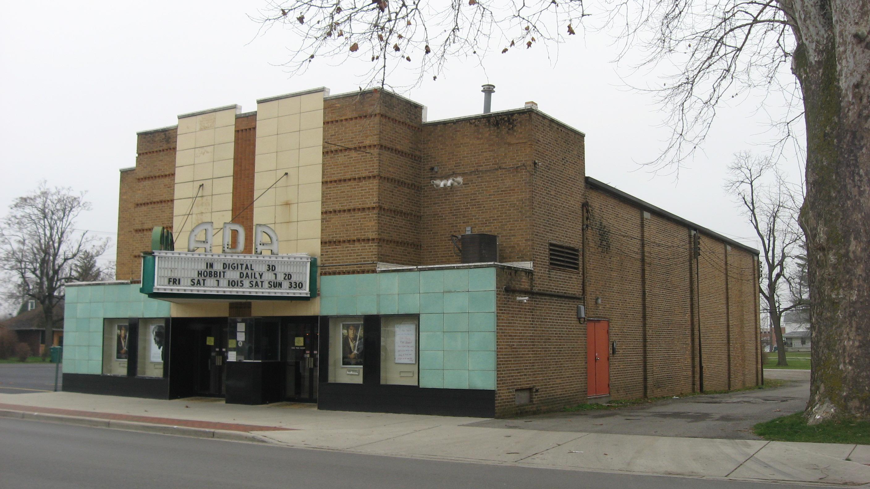 Ada Theatre