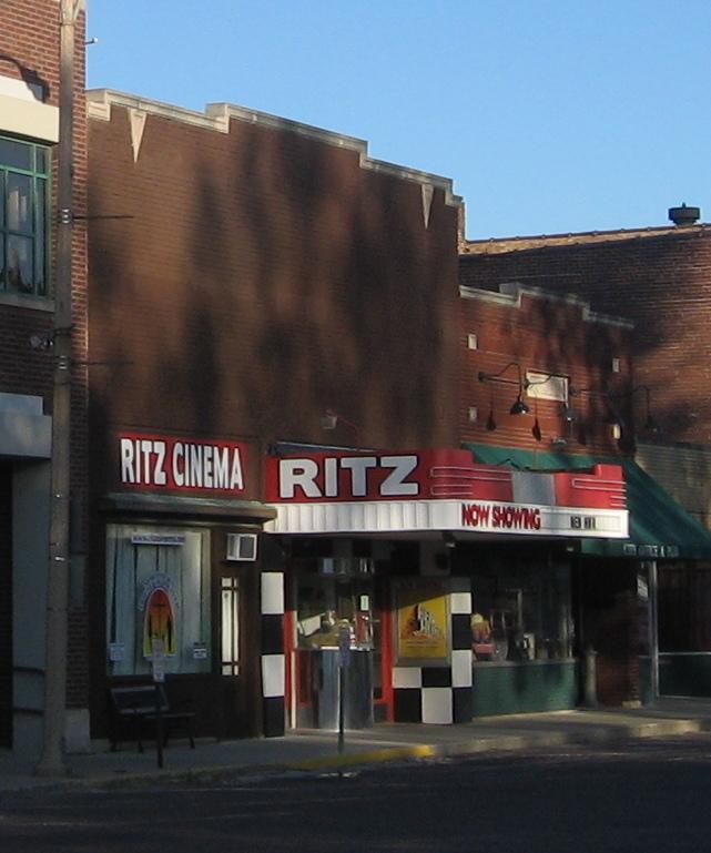 Ritz Cinema