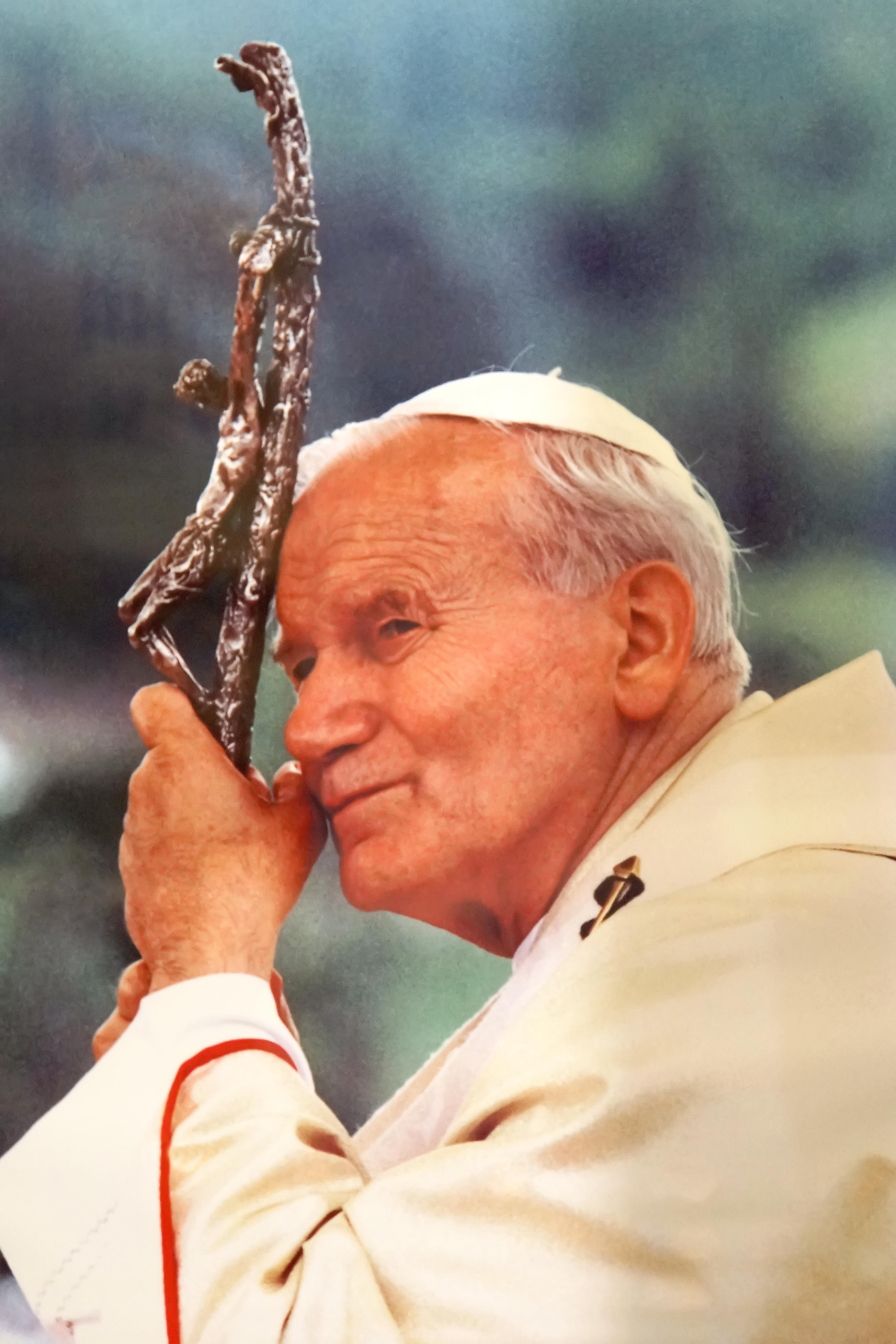 Jean-Paul II