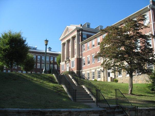McDaniel College