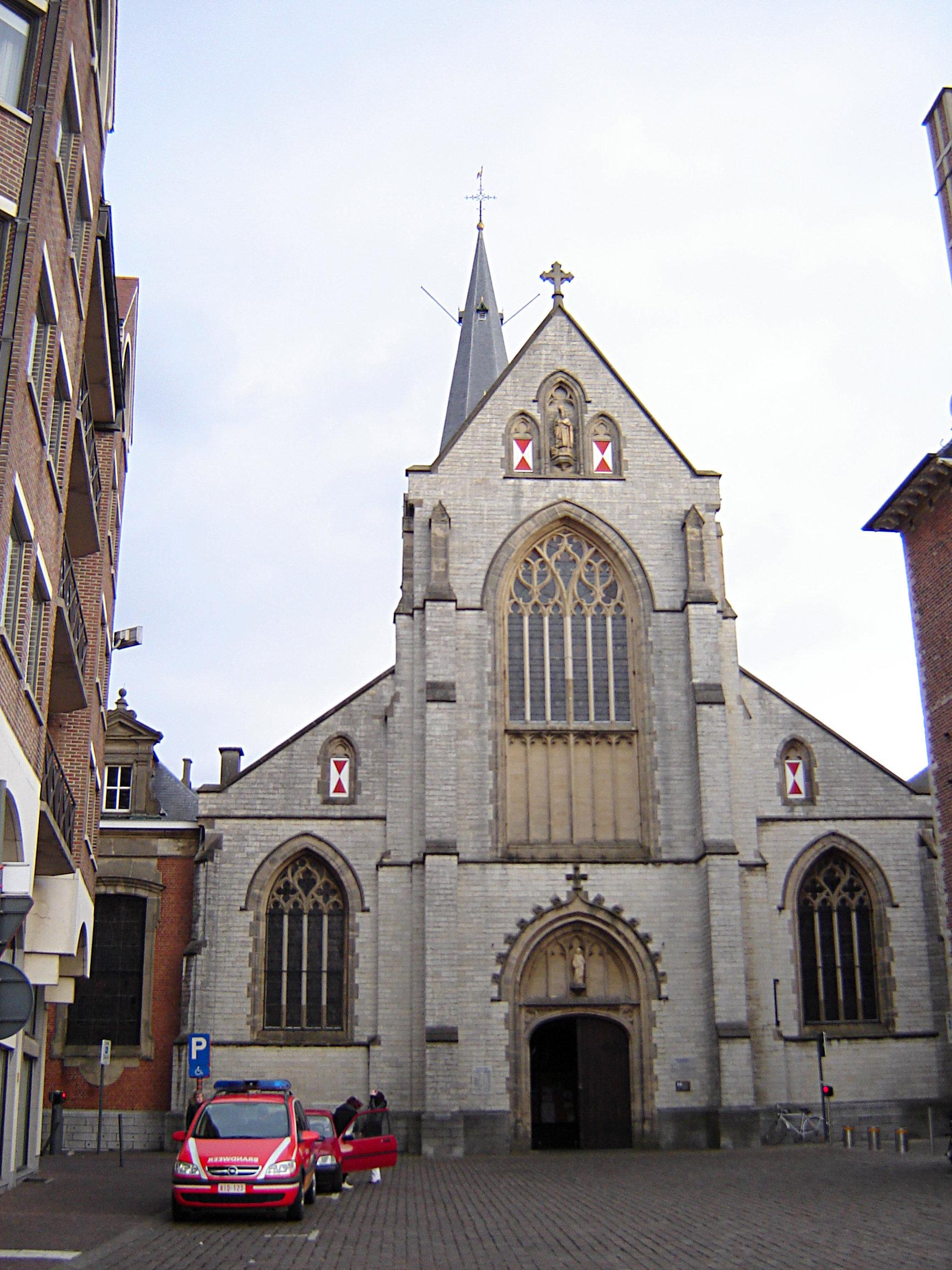 Sint-Nicolaaskerk