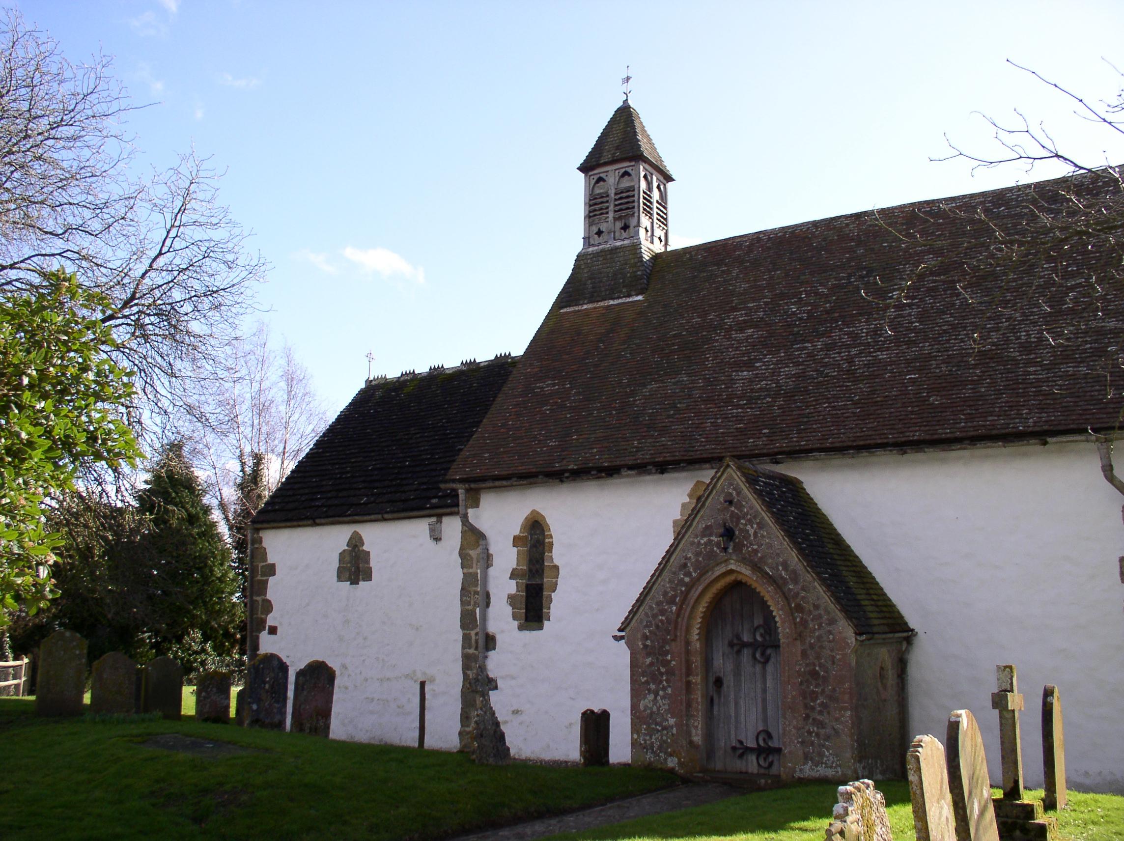 St Botolph's Church
