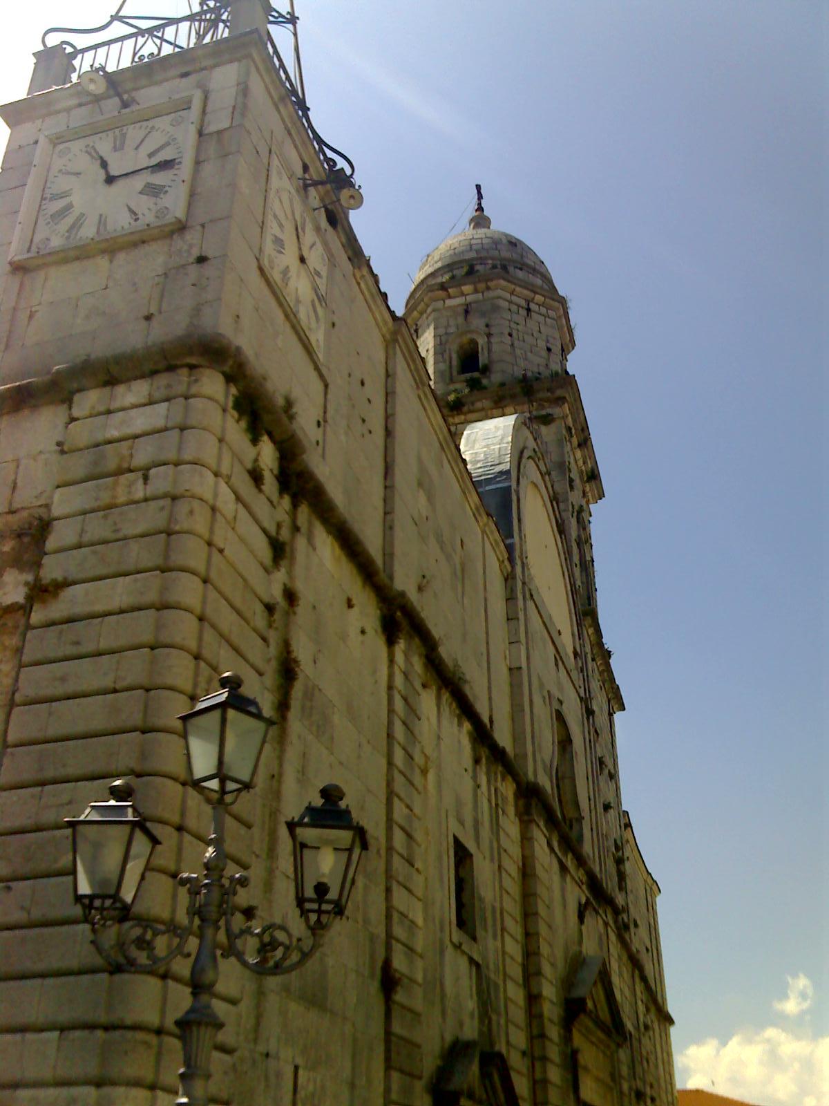 Concattedrale di Nusco