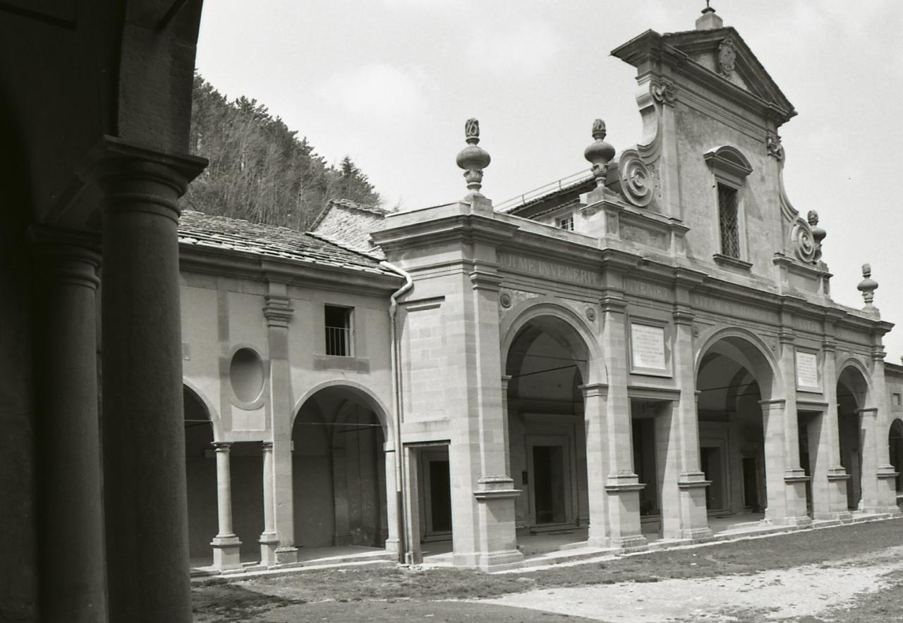 Santuario della Beata Vergine delle Grazie di Boccadirio
