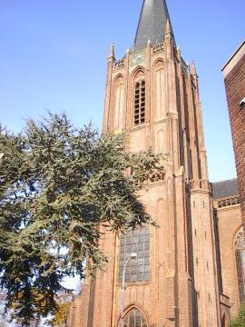Basiliek van de Heilige Kruisverheffing