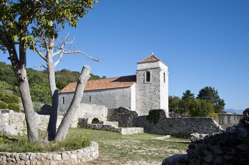 Chiesa di Santa Lucia