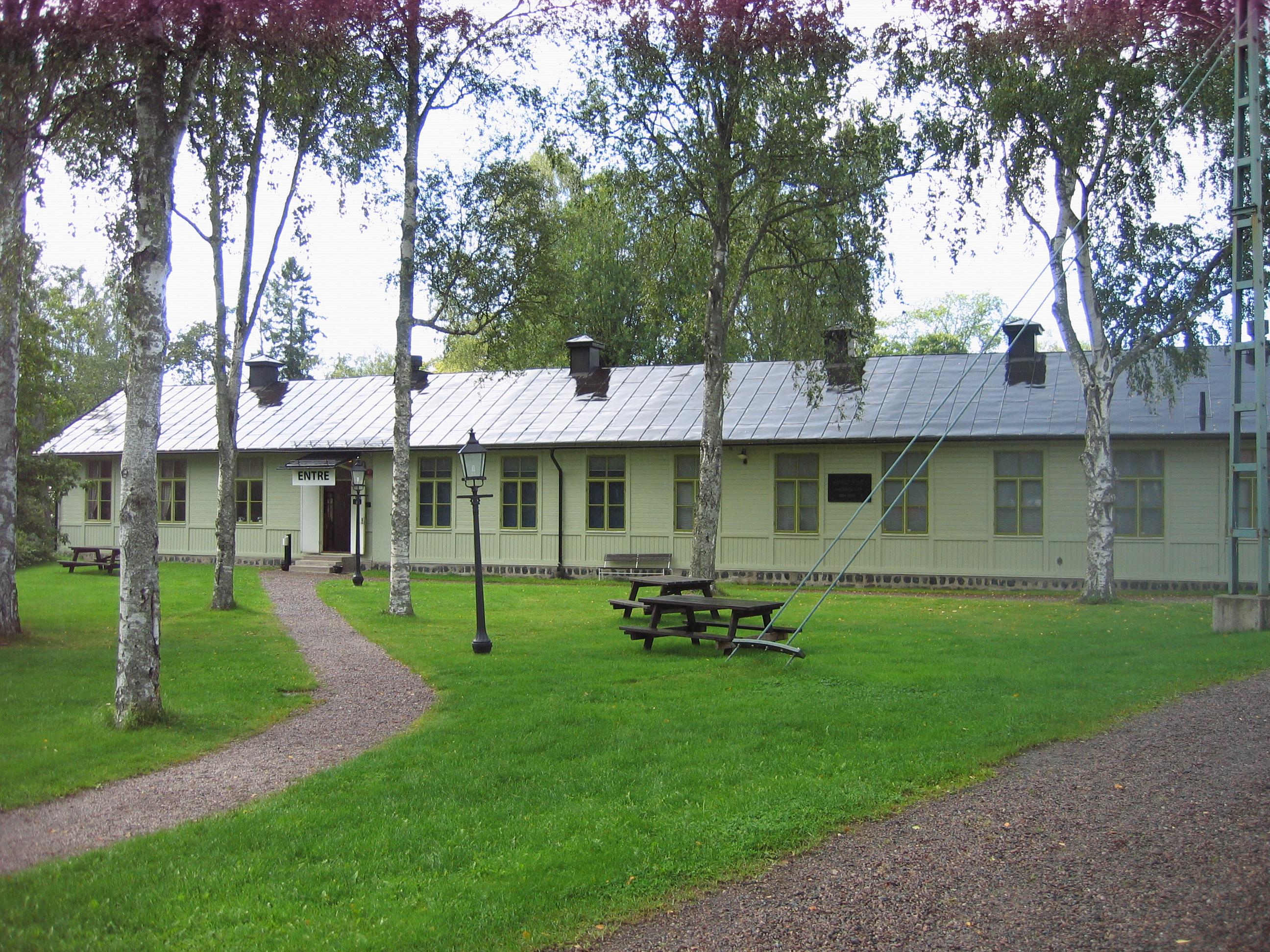 Björkborns herrgård