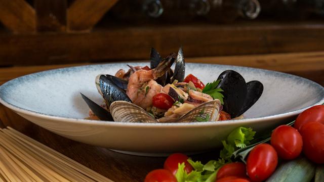 Romeo & Julieta Ristorante