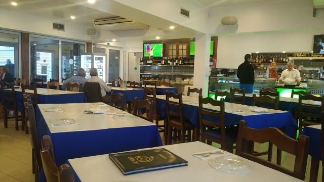 Restaurante Cais 20