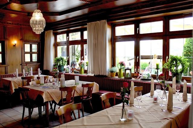 Fischerstuberl Attel