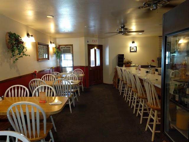 Big John's Mountain Grill