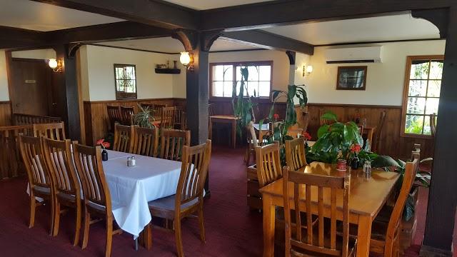 Montville Cafe Bar & Grill