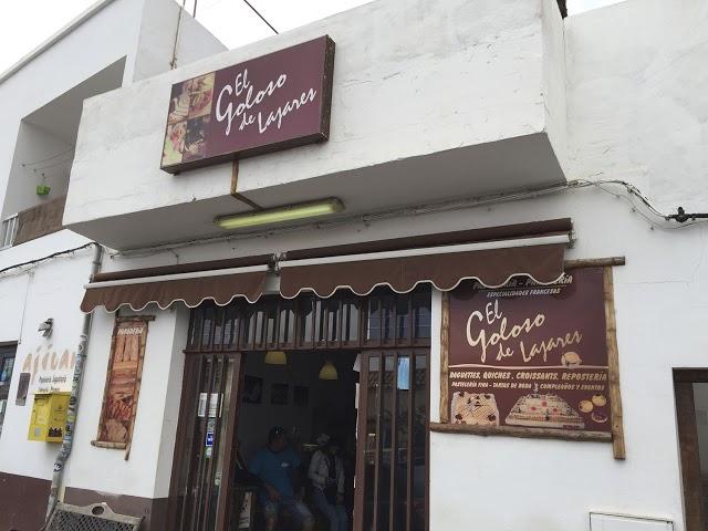 El Goloso de Lajares