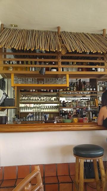 Palapas Restaurant & Cantina